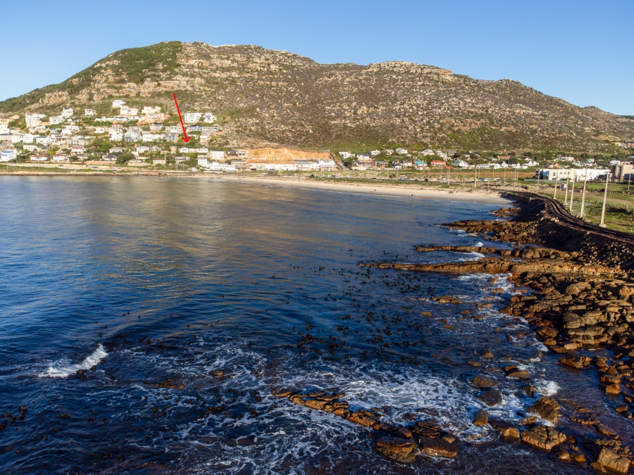 0 Bedroom Property for Sale in Cairnside Western Cape